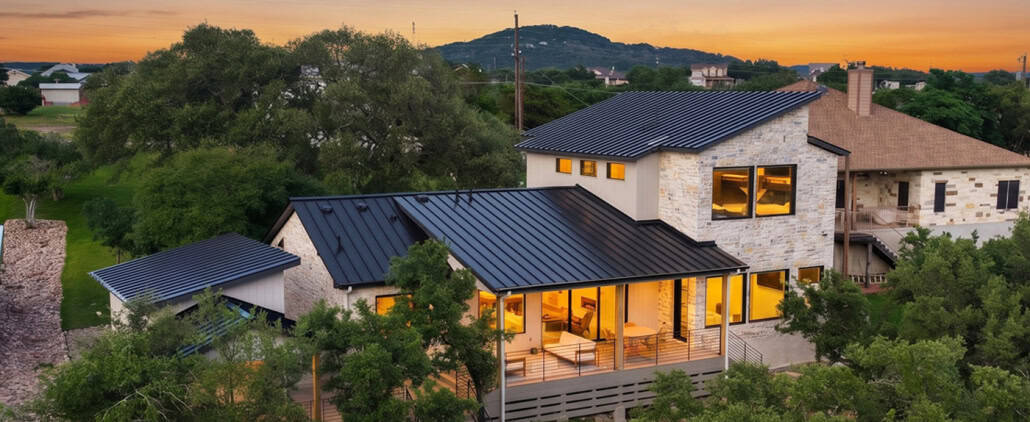 Grand Endeavor Custom Homes