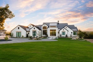 Grand Endeavor Custom Homes